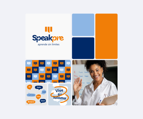 Identidad corporativa
